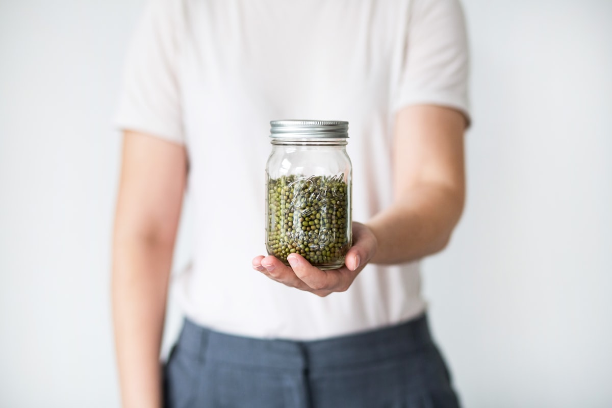 Nutrientes para Microbiota Saludable